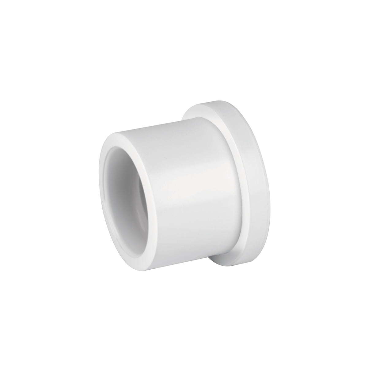 Reducción Bushing de PVC 1 X 1/2', Foset