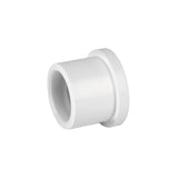 Reducción Bushing de PVC 1 X 1/2', Foset