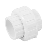 Tuerca Unión Lisa de PVC 1-1/2', Foset