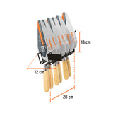 Rack para Cucharas, Truper