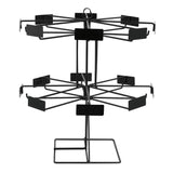 Rack de Impulso Giratorio, Truper