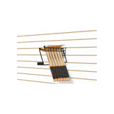 Rack para Martillos Semipulidos Uña Curva, Truper