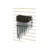 Rack para Machetes, Truper