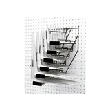 Rack para Ménsulas, Fiero