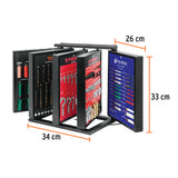 Rack para Muestrario, Truper