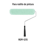 Felpa para Rodillo 12'X5/8' Superficies Poco Rugosas, Truper