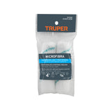 Bolsa C/2 Felpas para Mini Rodillo de Microfibra 4'x3/8', Truper