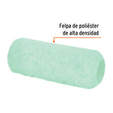 Felpa para Rodillo 7'X5/8' Superficies Poco Rugosas, Truper