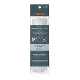 Felpa para Rodillo 9' X 3/8' Superficies Lisas, Truper