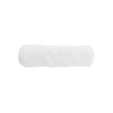 Felpa para Rodillo, 9x5/8', Superficies Poco Rugosas, Pretul