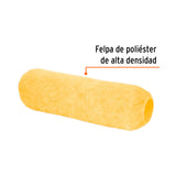 Felpa para Rodillo 9' X 3/4' Superficies Rugosas, Truper