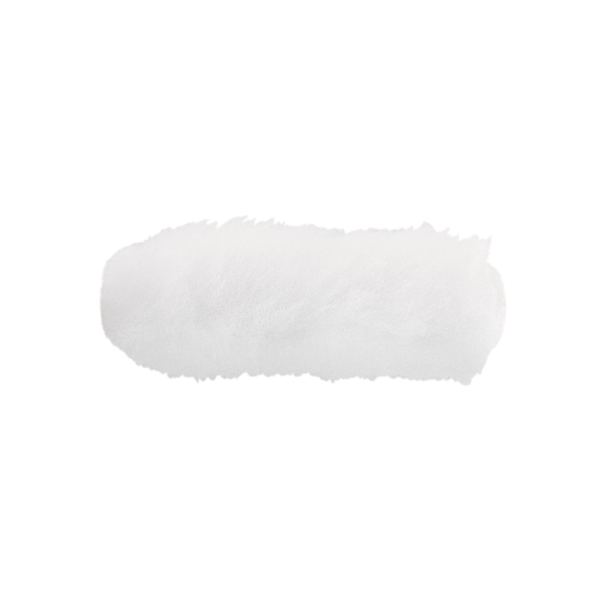 Felpa para Rodillo, 9x1-1/4, Superficies Extra Rugosas, Pretul