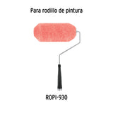 Felpa para Rodillo 9X1-1/4' Superficies Extrarrugosas, Expert