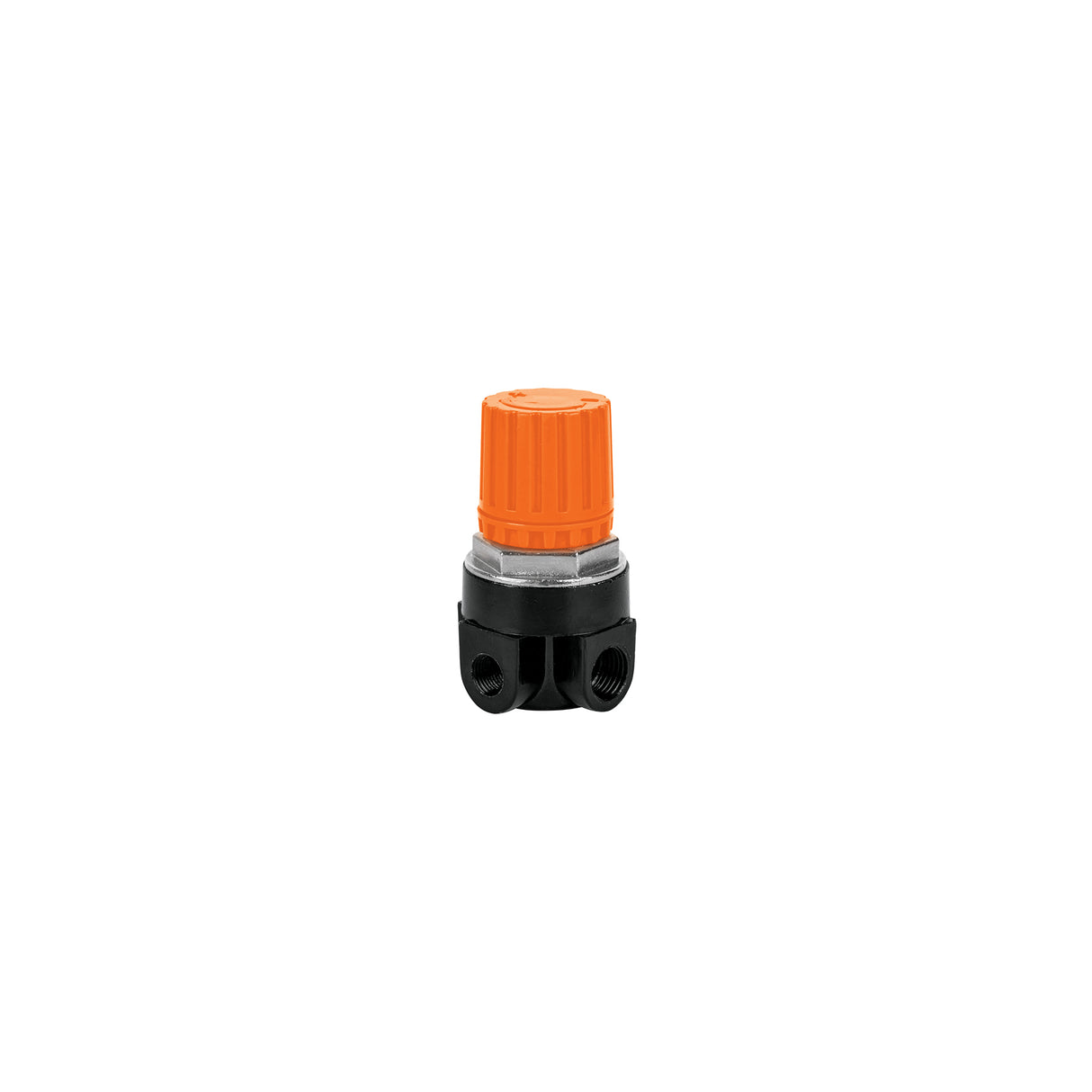 Válvula Reguladora de Salida para Compresor, 10 L, Truper