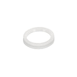 Empaque de Silicón para Calentador Solar, 58 mm, Foset