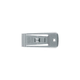 Raspador de Acero Inoxidable con Cuchillas de 1-1/2', Truper