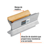 Rayador de Aluminio, Truper
