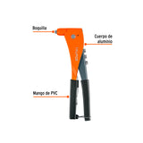 Remachadora Profesional 10', Truper