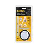 Repuestos de Pistolas para Pintar, PIPI-26 y PIPI-27, Truper