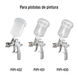 Repuestos de Pistolas para Pintar, PIPI-430, Truper