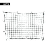 Red de Carga 1.80 m X 1.20 m para Camioneta, 1.5 Ton, Truper
