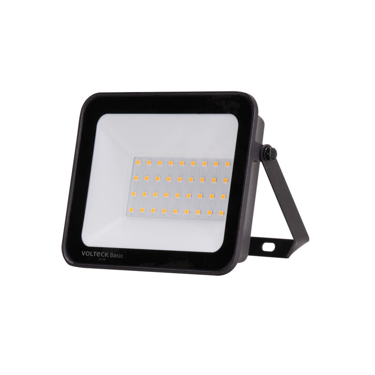 Reflector LED para Exteriores 30 W 3000K, Volteck Basic