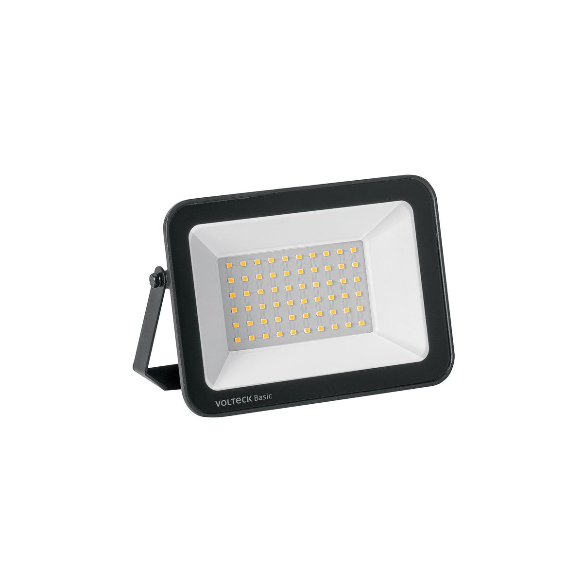 Reflector LED para Exteriores 50 W 3000K, Volteck Basic