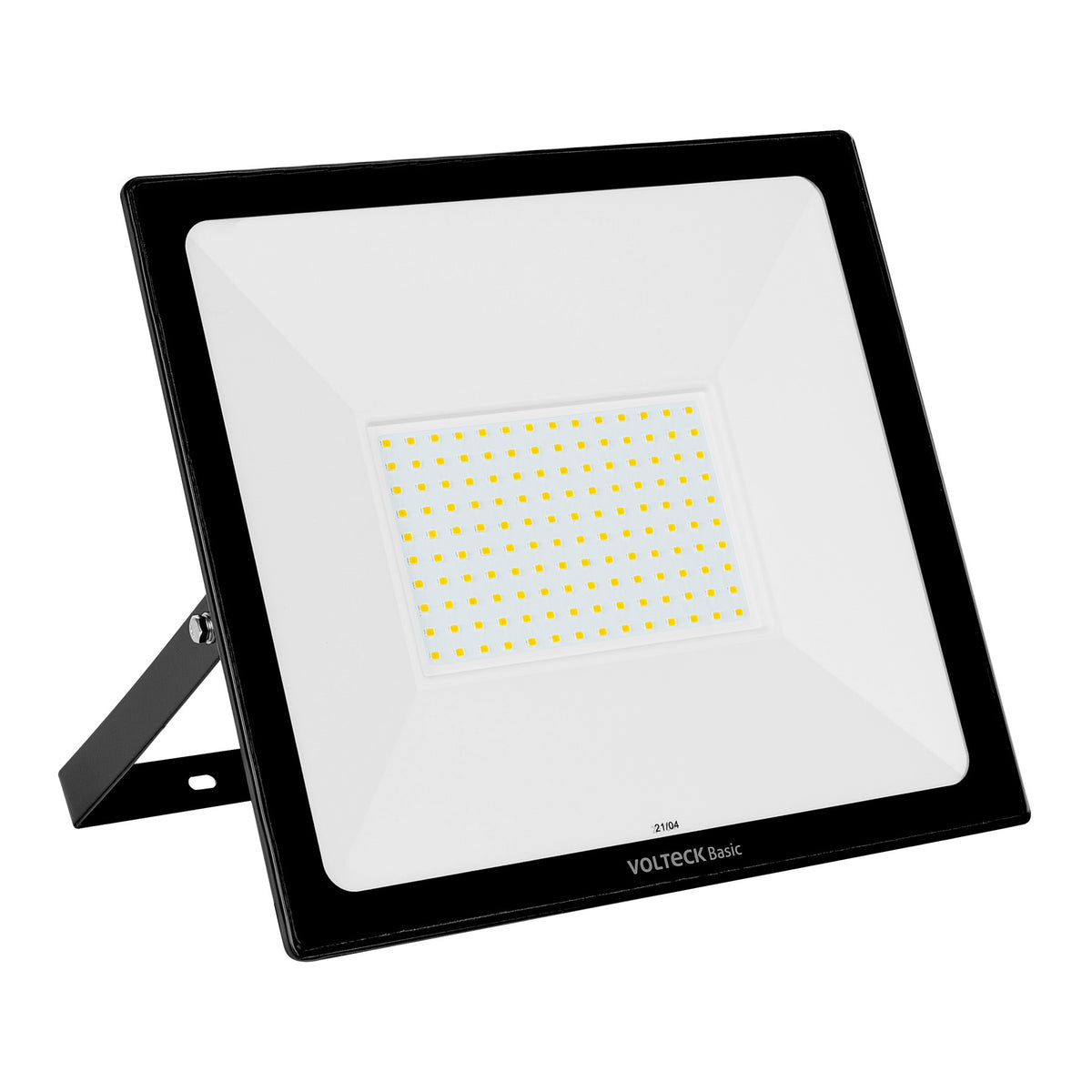 Reflector LED para Exteriores 100 W 6500K, Volteck Basic