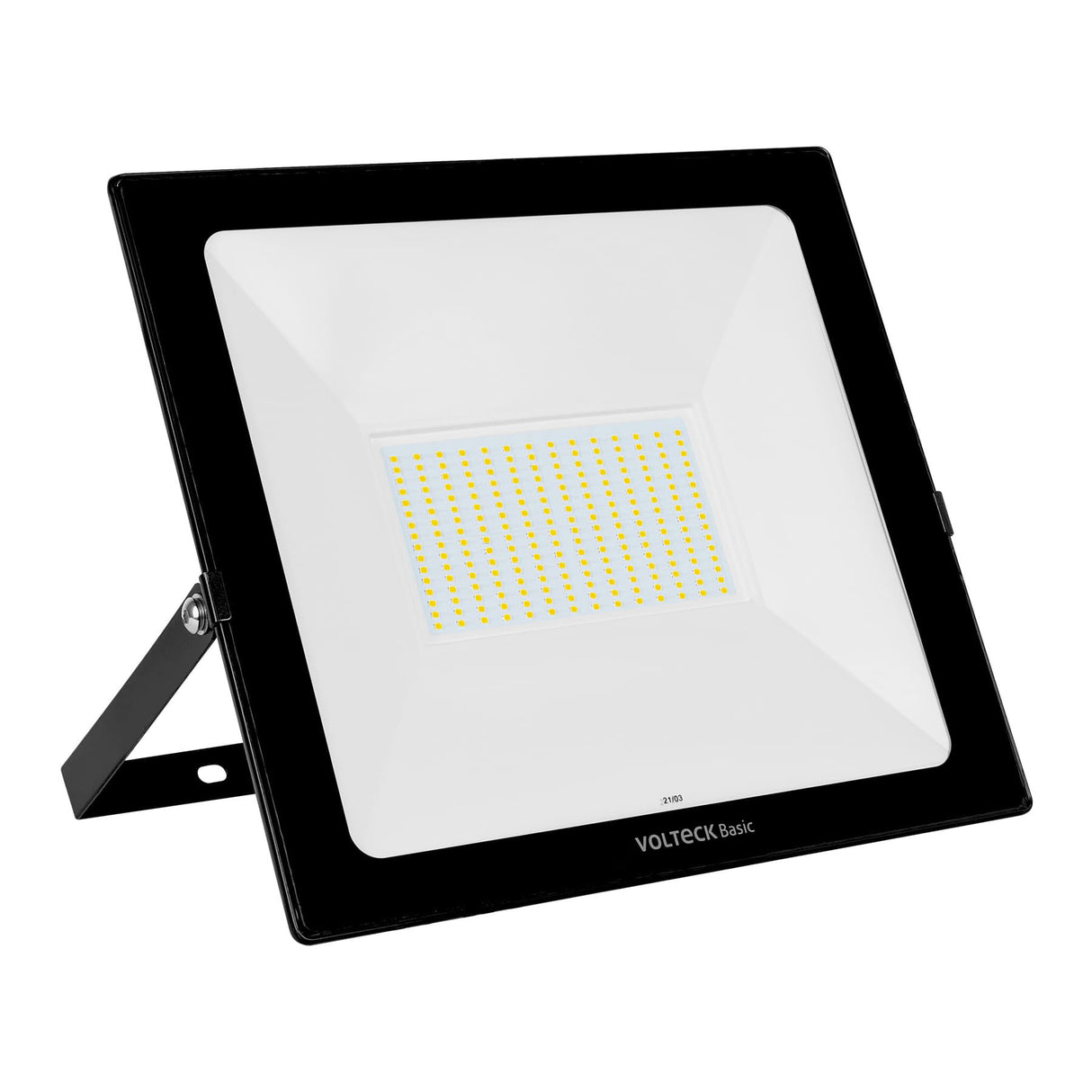 Reflector LED para Exteriores 150 W 3000K, Volteck Basic