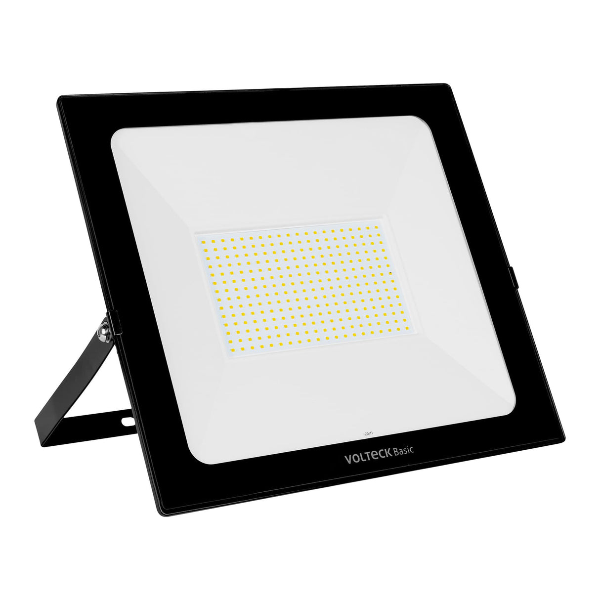 Reflector LED para Exteriores 200 W 3000K, Volteck Basic