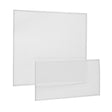Bolsa con 2 micas para careta CAREL-13, Truper