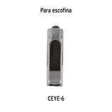 Cuchilla de Repuesto para Cepillo CEYE-6, Truper