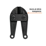 Cuchillas de Repuesto para Cortapernos 12', Truper
