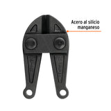 Cuchillas de Repuesto para Cortapernos 14', Truper