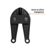 Cuchillas de Repuesto para Cortapernos 24', Truper