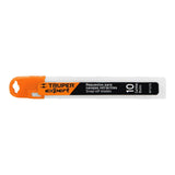 Estuche con 10 Cuchillas SK2 de 9 mm para Cutter, Expert