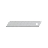 Estuche con 50 Cuchillas SK2 de 18 mm para Cutter, Expert