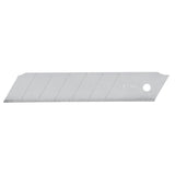 Estuche con 10 Cuchillas SK2 de 25 mm para Cutter, Expert