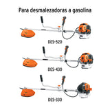 Repuesto de Carrete con Hilo para DES-330, 430 y 520, Truper