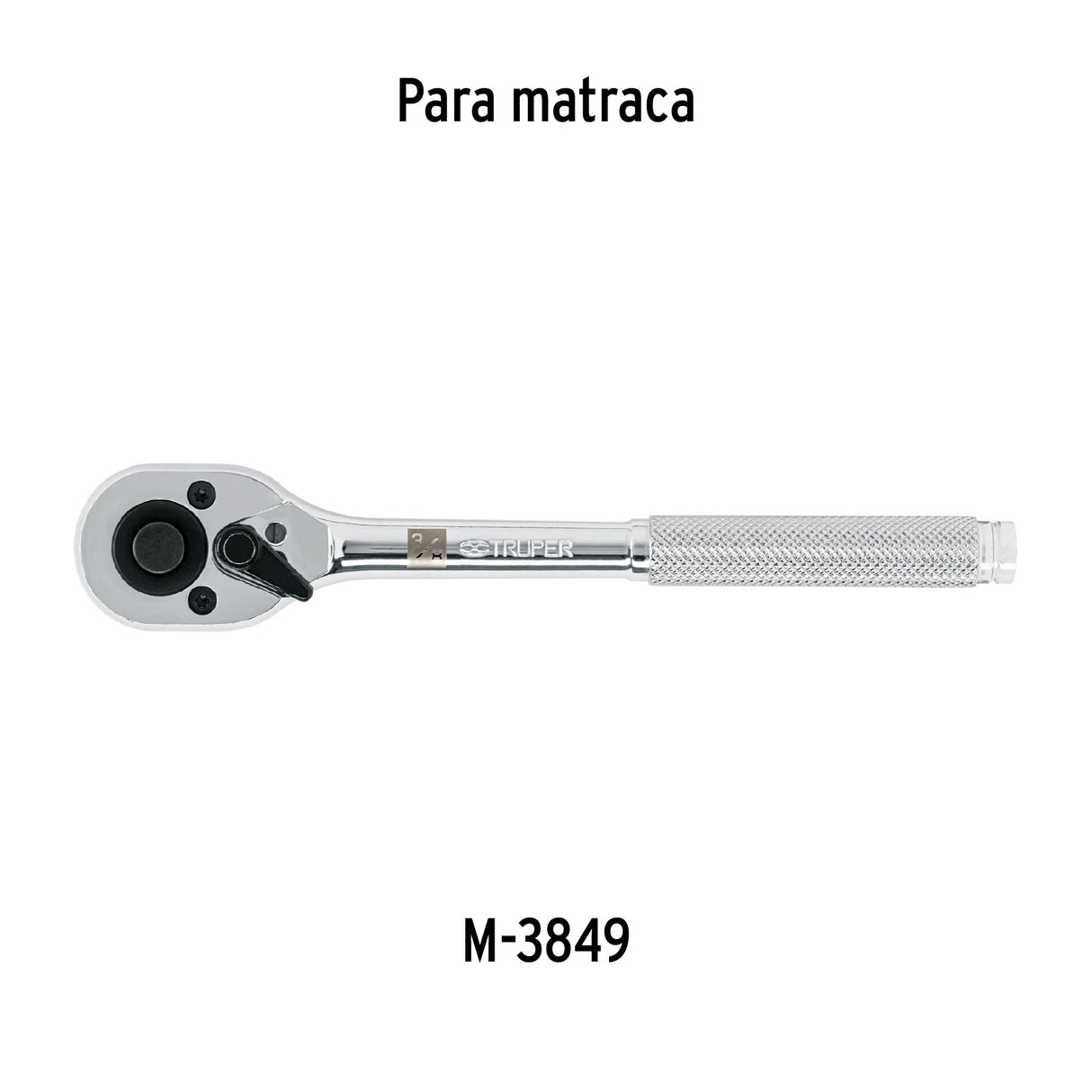 Kit de Repuesto para M-3849, Truper