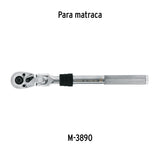 Kit de Repuesto para M-3890, Truper