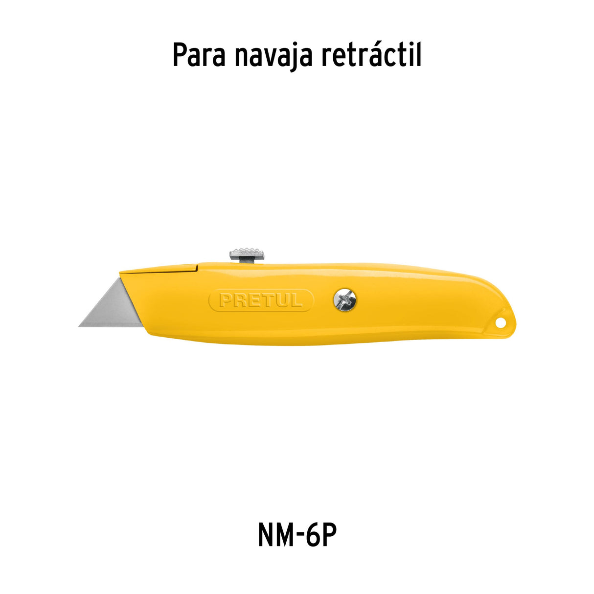 Dispensador con 100 Cuchillas para NV-7X y NM-6, Expert