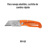 Dispensador con 10 Cuchillas para NV-7X y NM-6, Expert