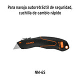 Dispensador con 5 Cuchillas para NV-7X y NM-6, Expert