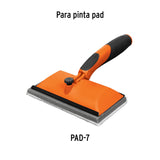 Repuesto para Pinta Pad, 7', Truper
