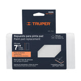 Repuesto para Pinta Pad, 7', Truper