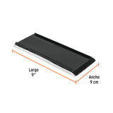 Repuesto para Pinta Pad, 9', Truper
