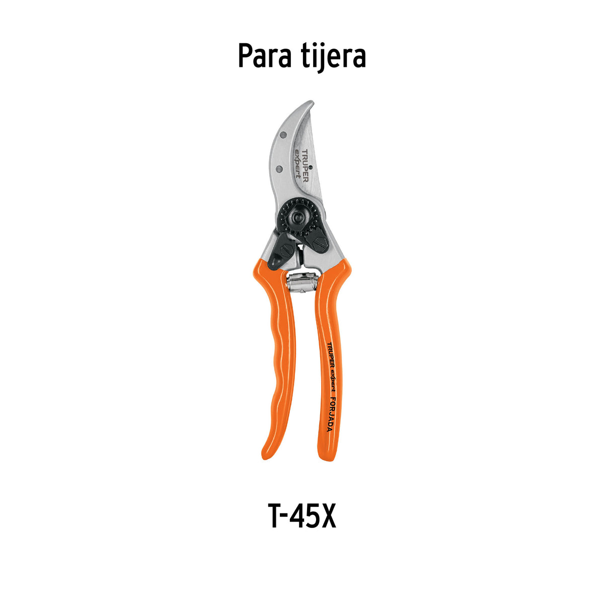 Cuchilla y Resorte de Repuesto para T-45X, Truper