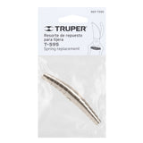 Resorte de Repuesto para Tijera T-595, Truper