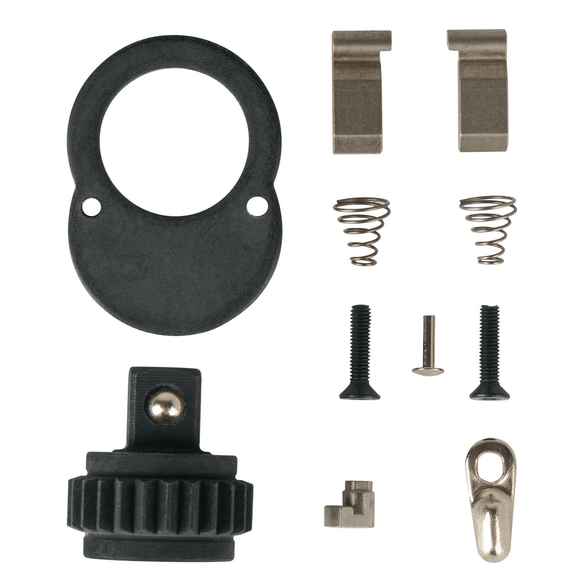Kit de Refacciones para TORQ-3/8, Truper